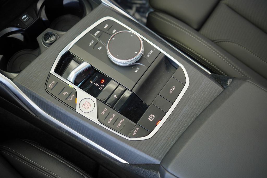 Thumbnail: 2025 BMW 4 Series - 20