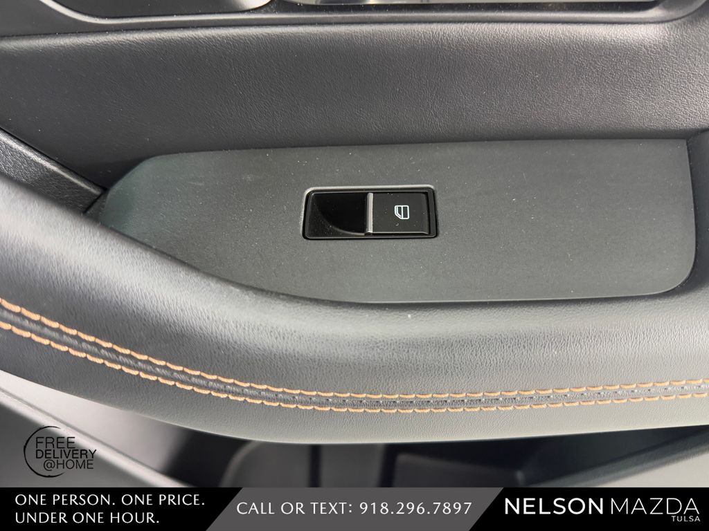 Certified Used 2024 Black Mazda Premium image 49