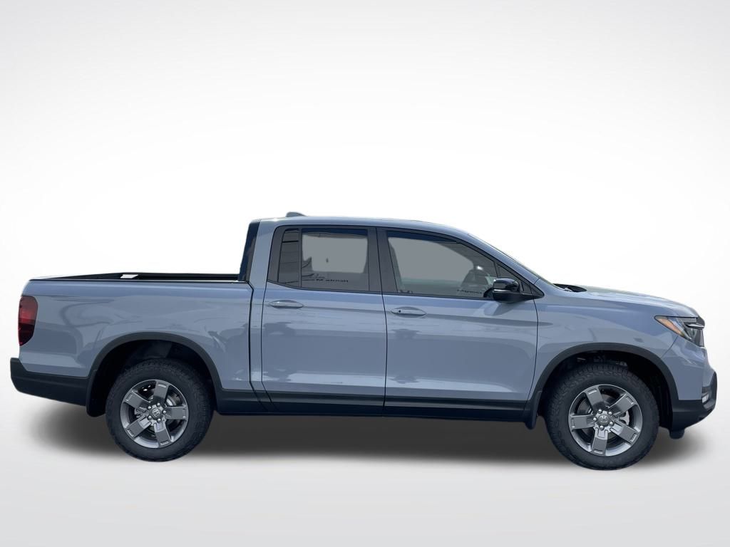 Thumbnail: 2026 Honda Ridgeline - 7