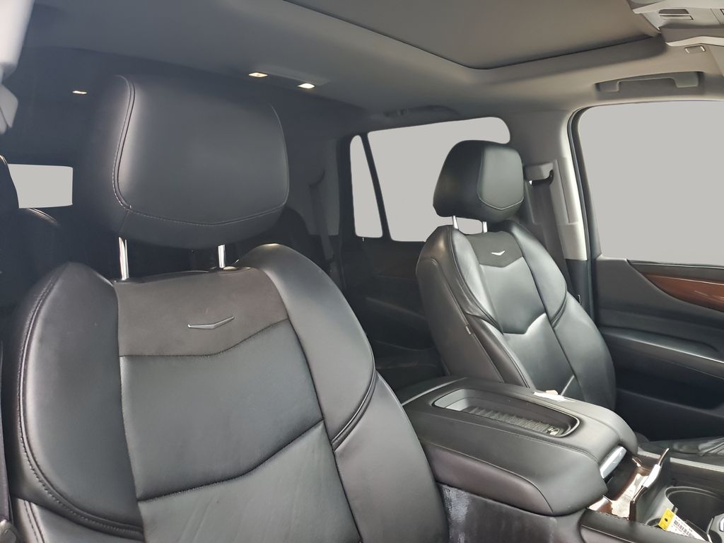 Used Car 2018 Cadillac Escalade  Luxury For Sale Under $30,000 In Austin, Texas