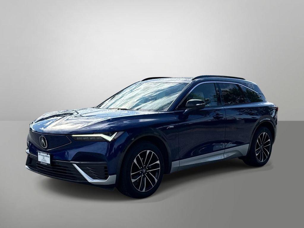 2024 Acura ZDX A-Spec AWD