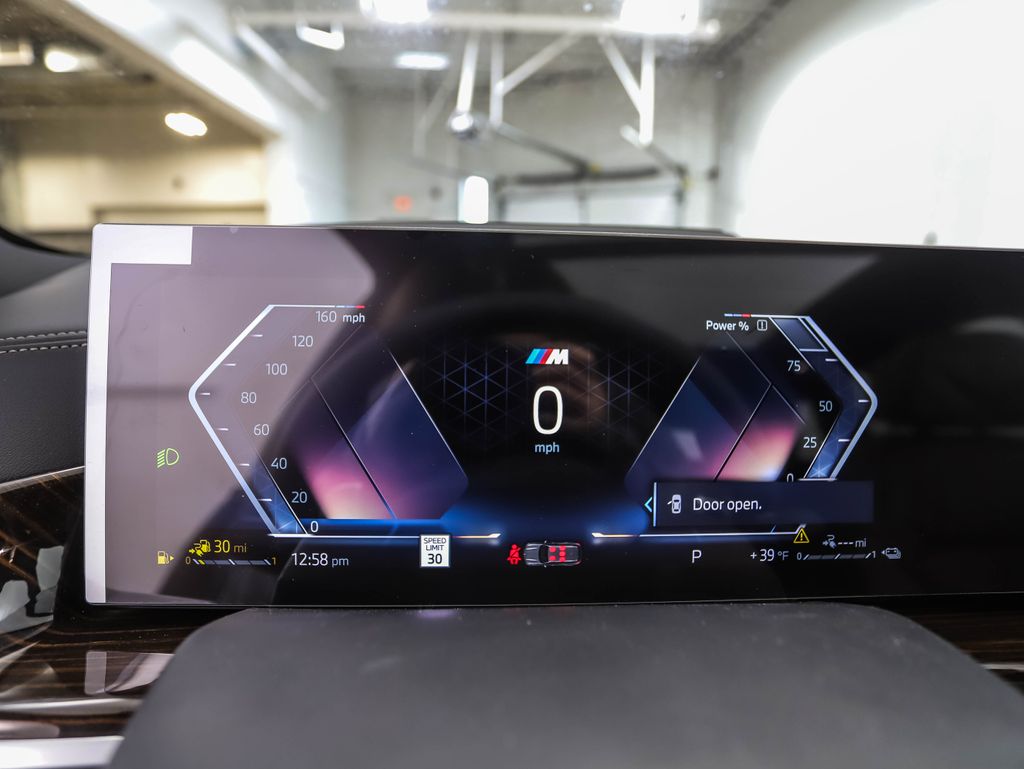 Thumbnail: 2026 BMW X5 - 14