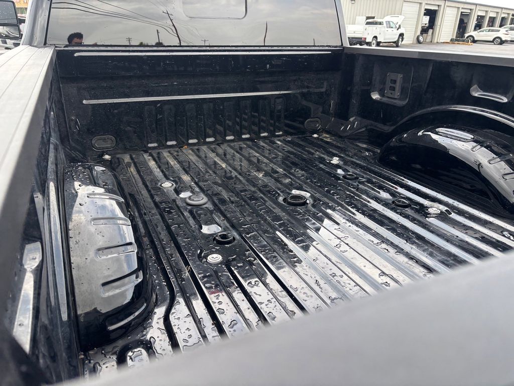 Used Car 2024 Ford F-250sd  Limited For Sale Under $100,000 In Austin, Texas