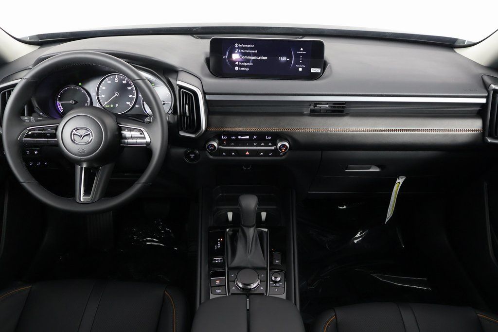 Thumbnail: 2026 Mazda CX-50 - 4