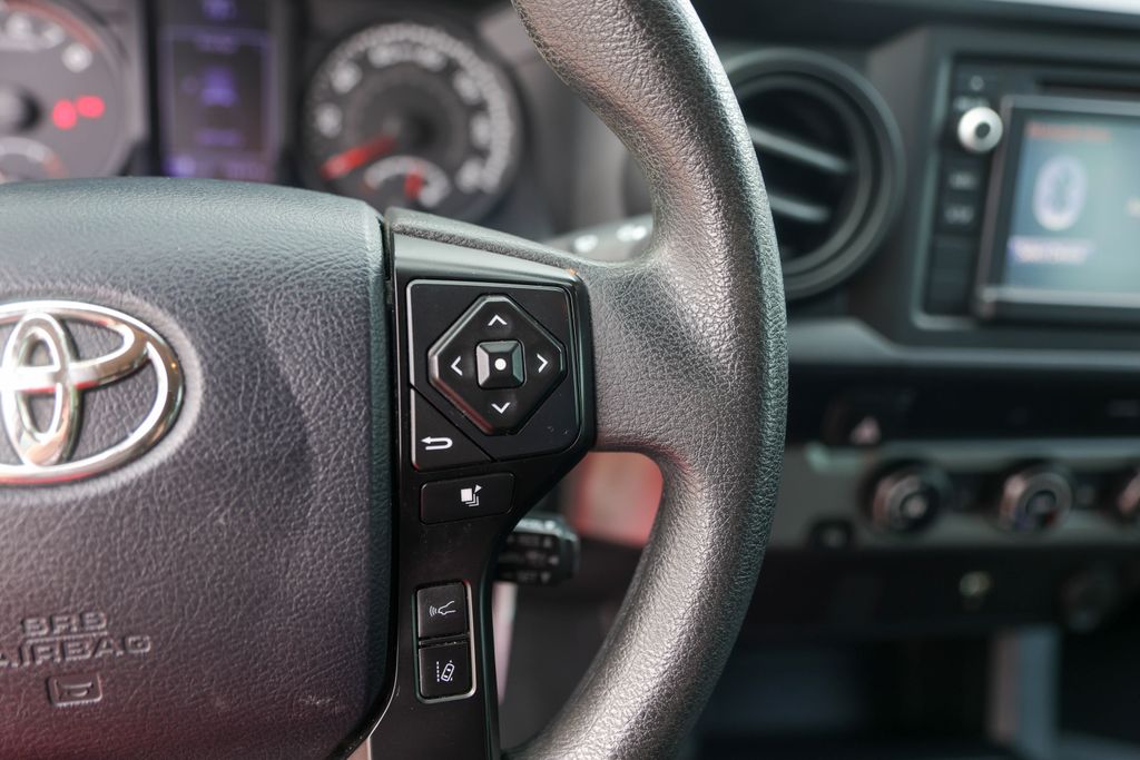 Used Car 2018 Toyota Tacoma  Sr For Sale Under $30,000 In Austin, Texas