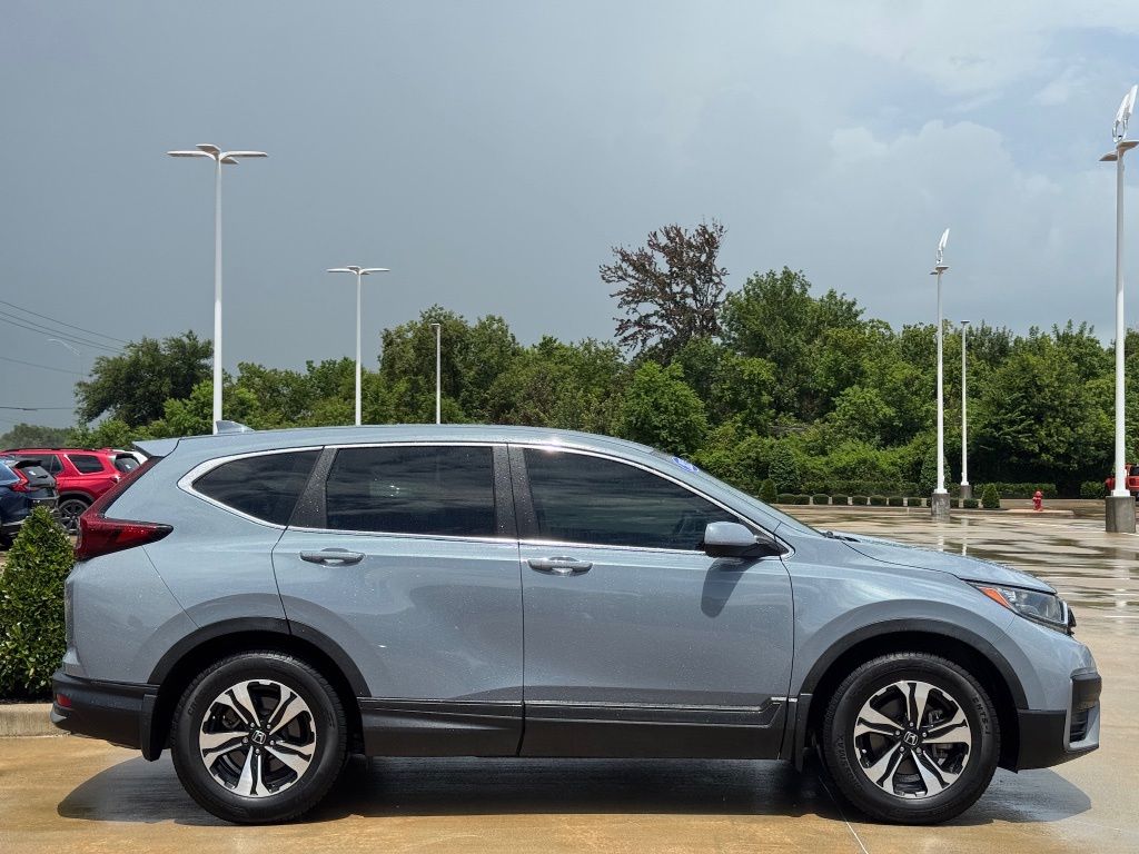 2022 Honda CR-V Special Edition  at Parkway Family Mazda