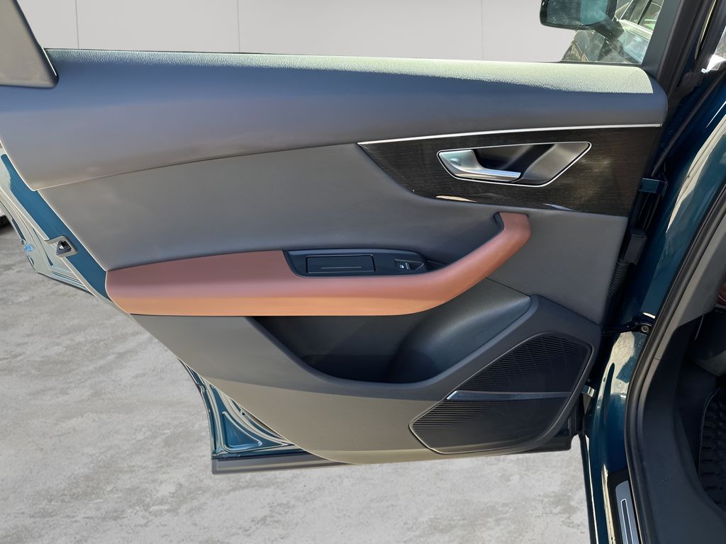 Used Car 2021 Audi Q7  For Sale Under $35,000 In Austin, Texas