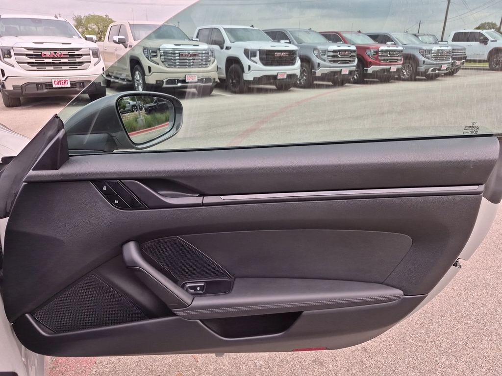 Used Car 2023 Porsche 911  Carrera T For Sale Under $150,000 In Austin, Texas