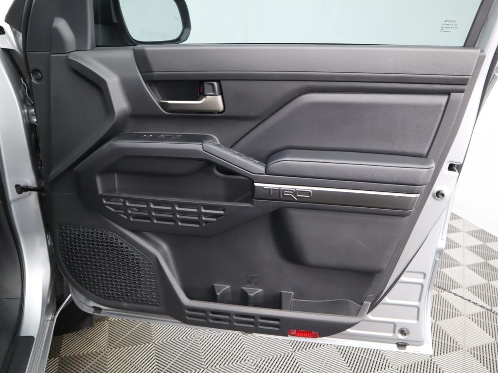 Thumbnail: 2024 Toyota Tacoma - 25