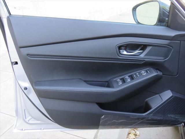 Thumbnail: 2025 Honda Accord - 15