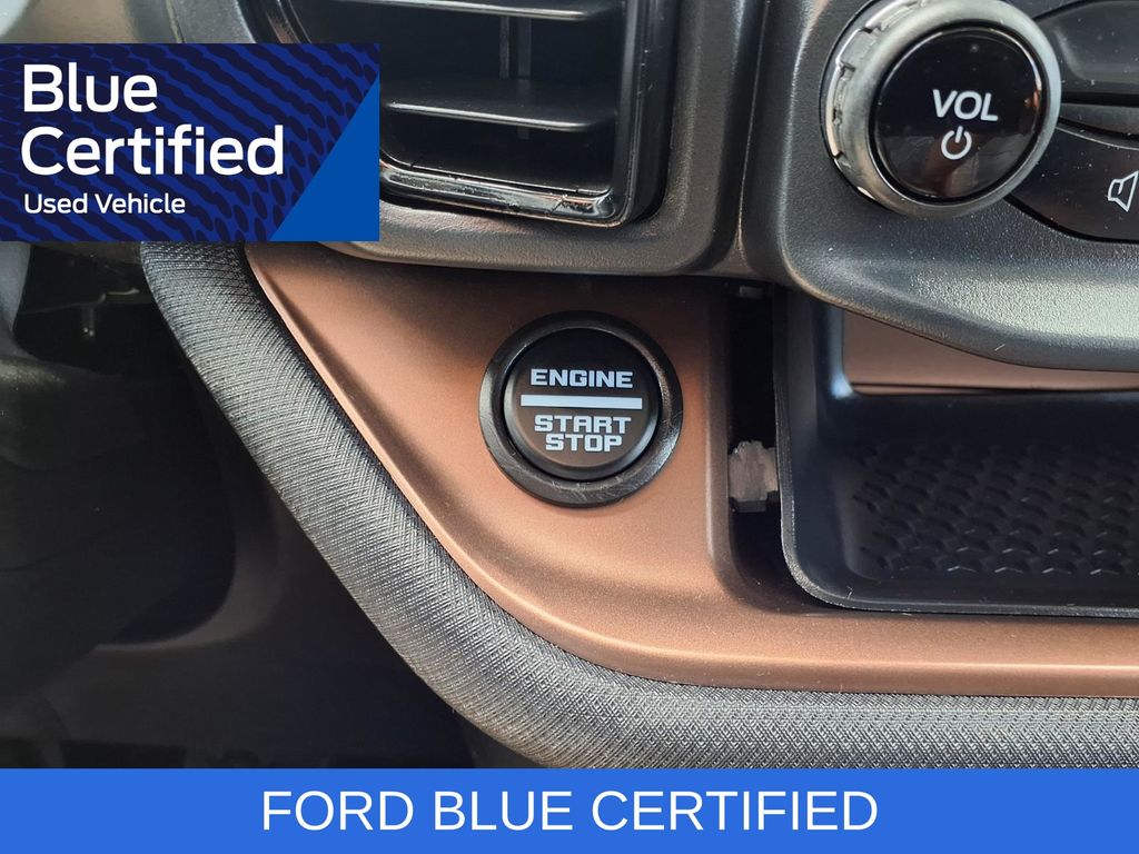 2023 Ford Bronco Sport Outer Banks Gray at Classic Elite Chevrolet Sugar Land