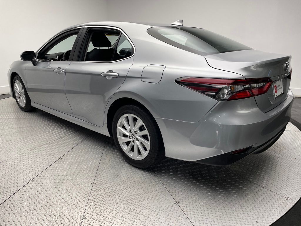 2023 Toyota Camry LE 7