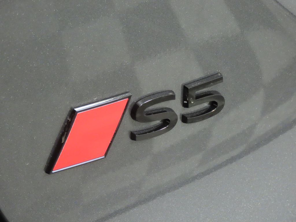 Thumbnail: 2026 Audi S5 - 9