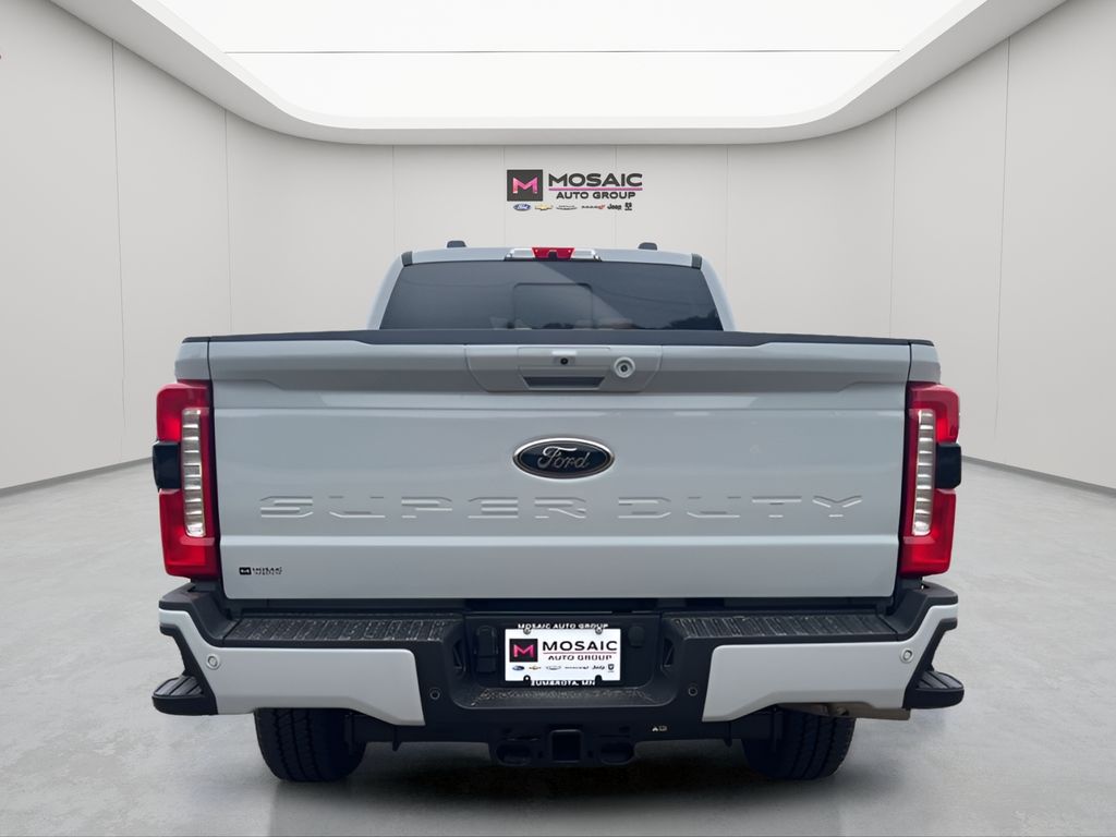 2025 Ford F-350SD