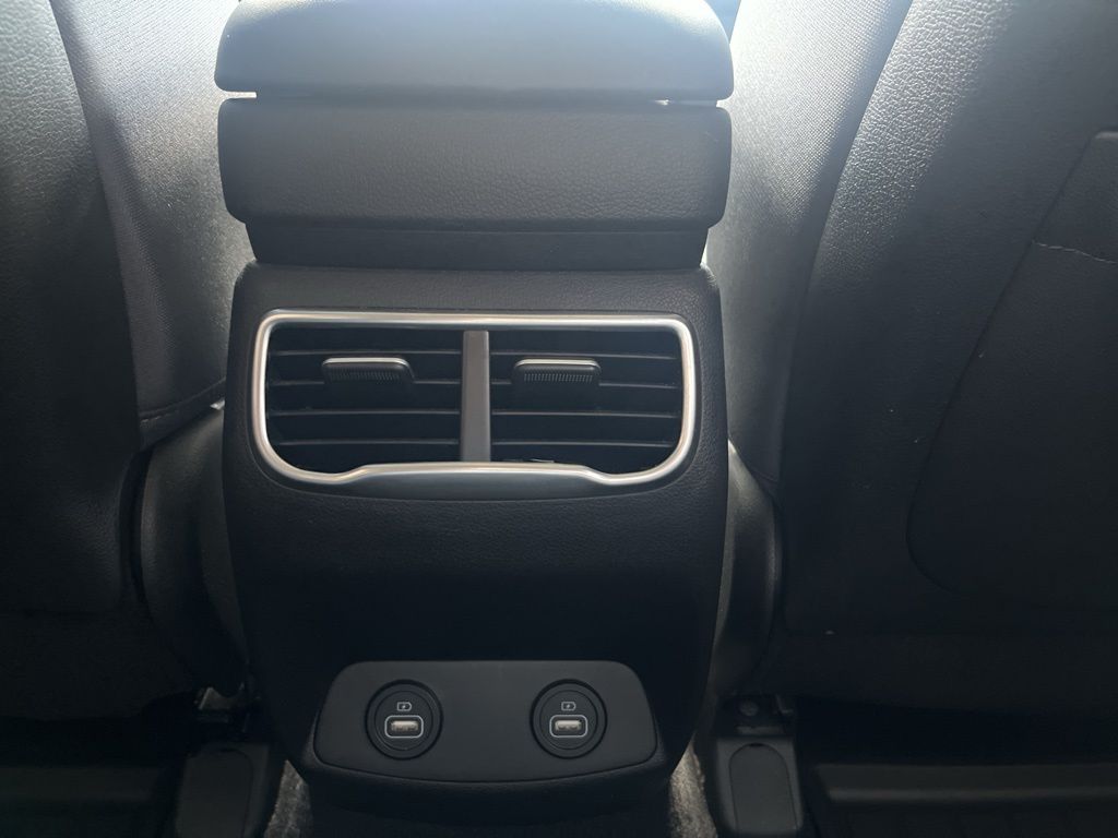 2023 Hyundai Santa Fe SEL 22