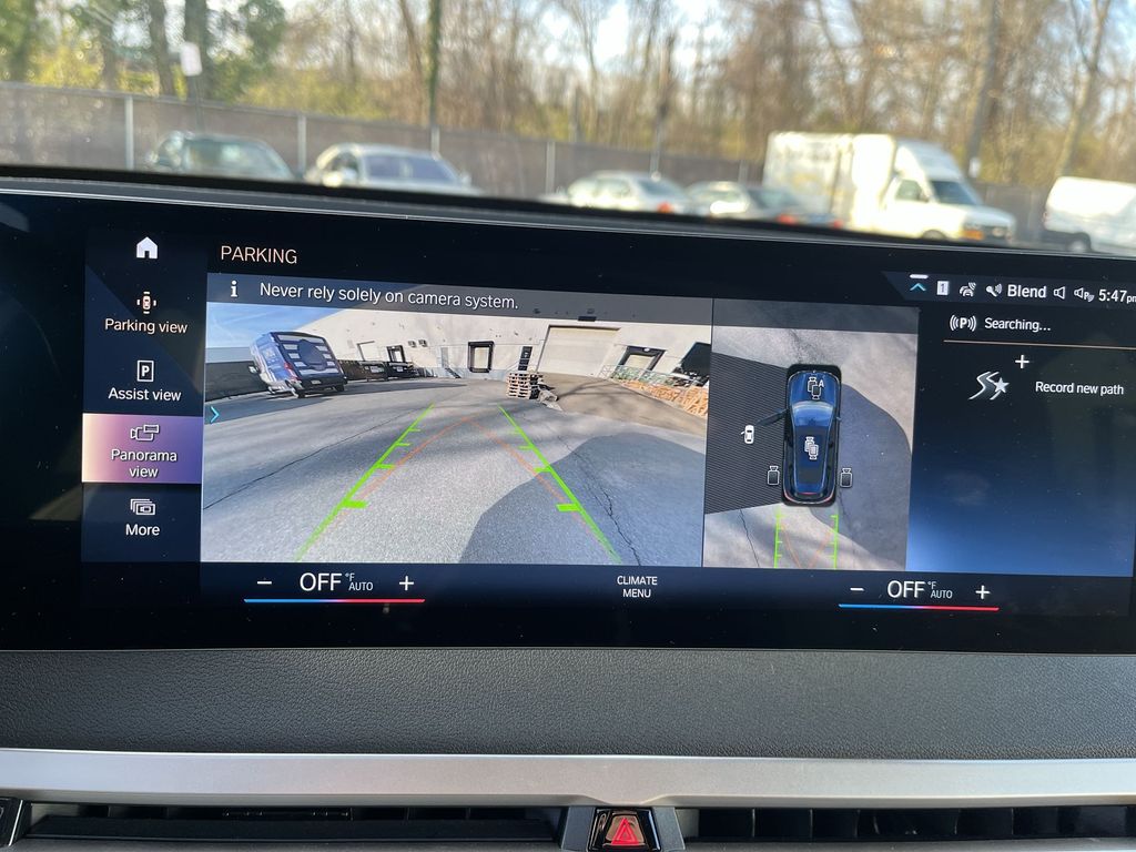 Thumbnail: 2023 BMW iX - 17