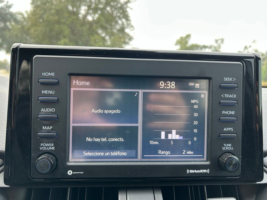 Thumbnail: 2020 Toyota RAV4 - 21