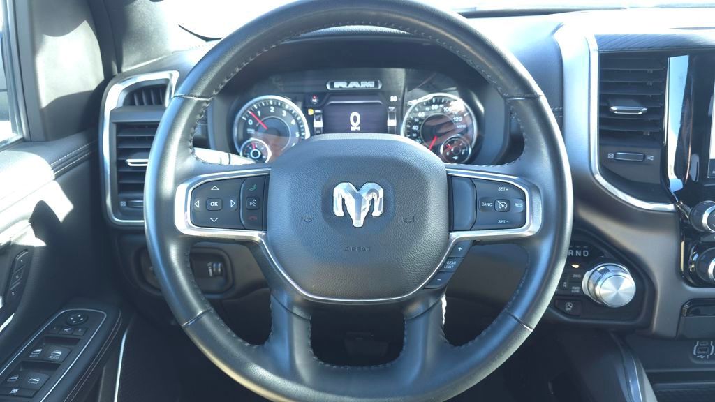 2023 RAM Ram 1500 Pickup Laramie - Photo 25