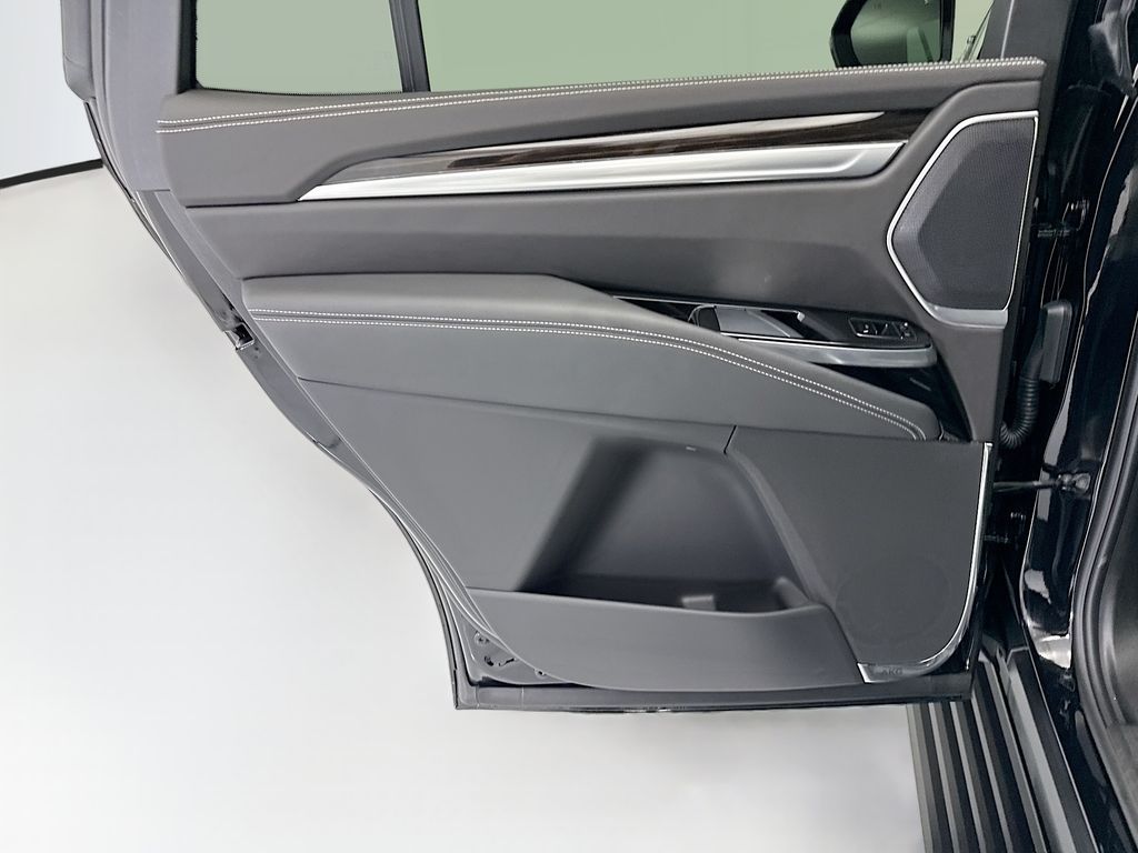 Thumbnail: 2026 Cadillac Escalade - 25