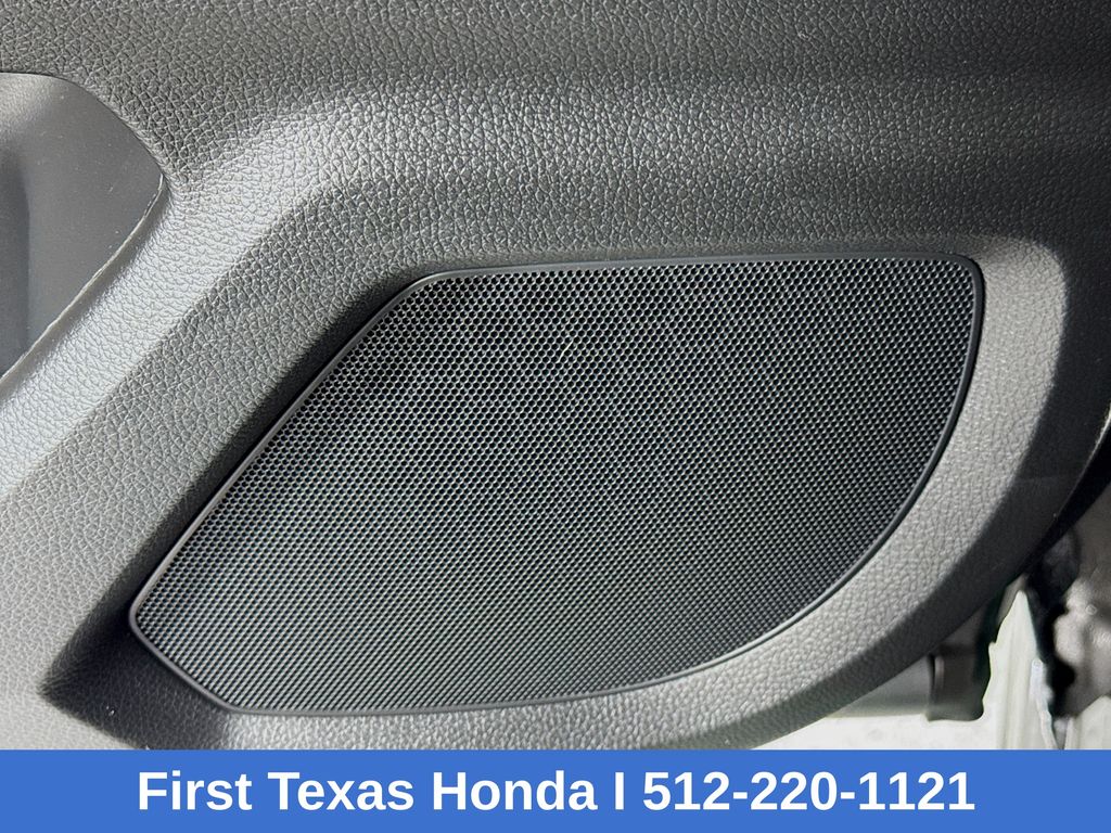 2025 Honda Odyssey Sport-L photo