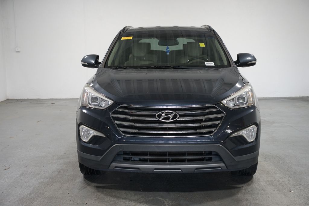Thumbnail: 2014 Hyundai Santa Fe - 2
