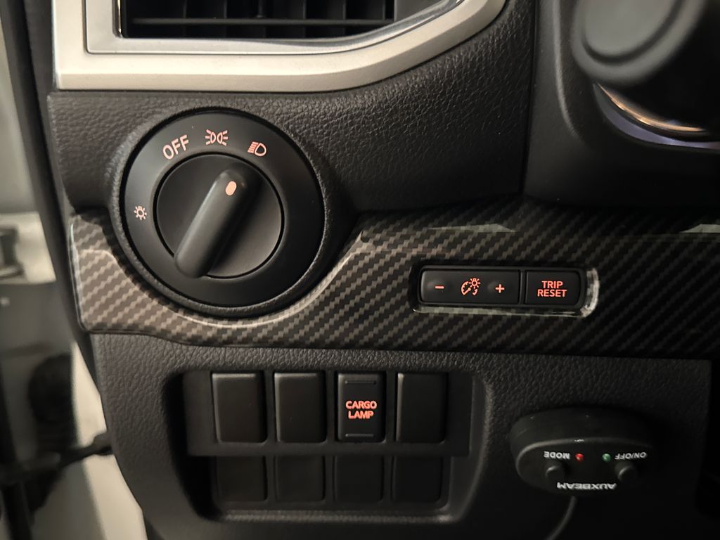 Used 2017 White Nissan SV image 19