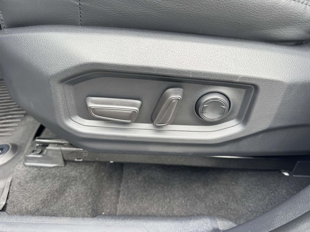 Used 2023 Toyota Tundra Truck