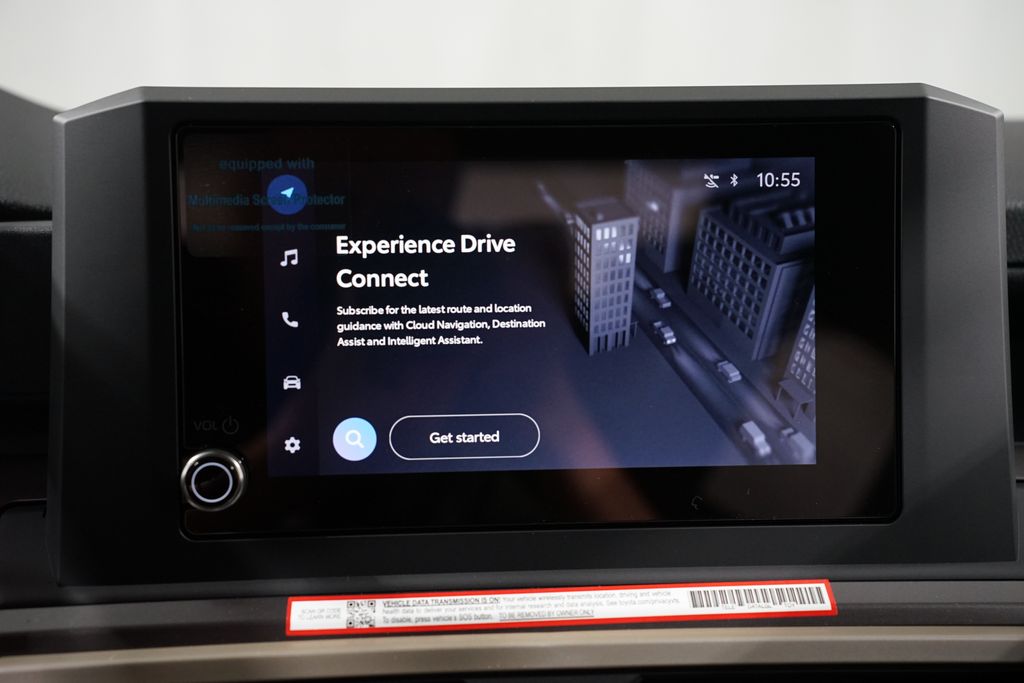 Thumbnail: 2025 Toyota Tacoma - 19