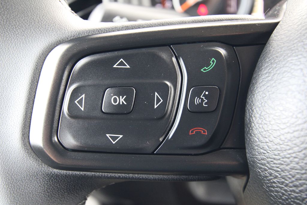 Used 2026 Jeep Gladiator Truck