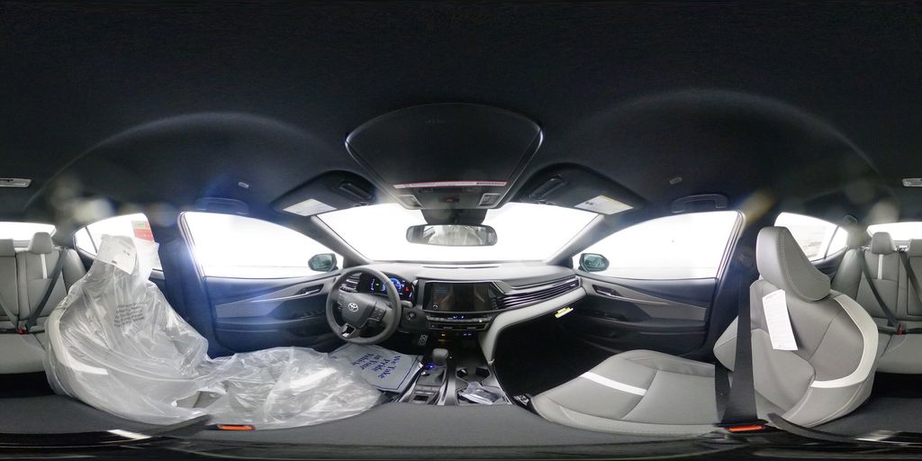 Thumbnail: 2026 Toyota Camry - 30