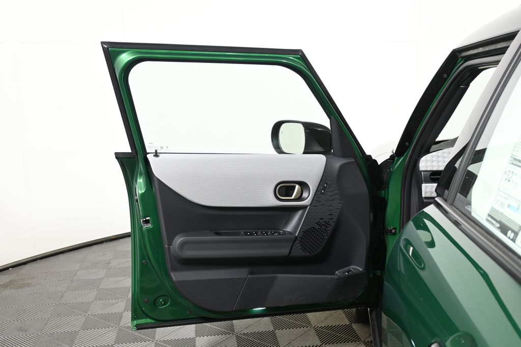 Thumbnail: 2026 MINI Cooper - 26