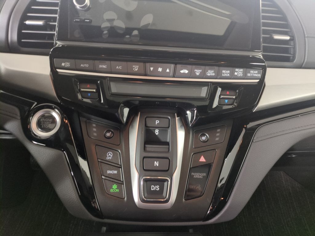 New 2025 Honda Odyssey For Sale in Fort Wayne, IN