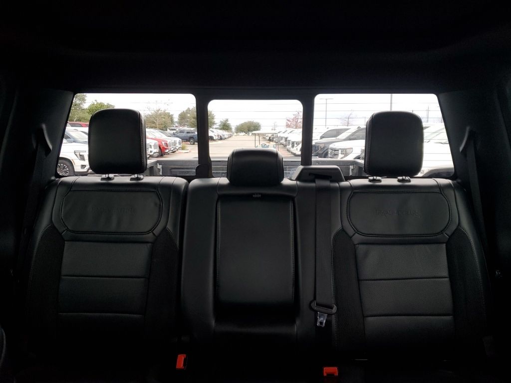 Used Car 2024 Ford F-150  Raptor For Sale Under $80,000 In Austin, Texas