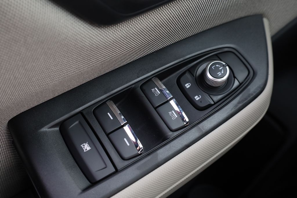 new 2026 Subaru Forester car, priced at $34,823