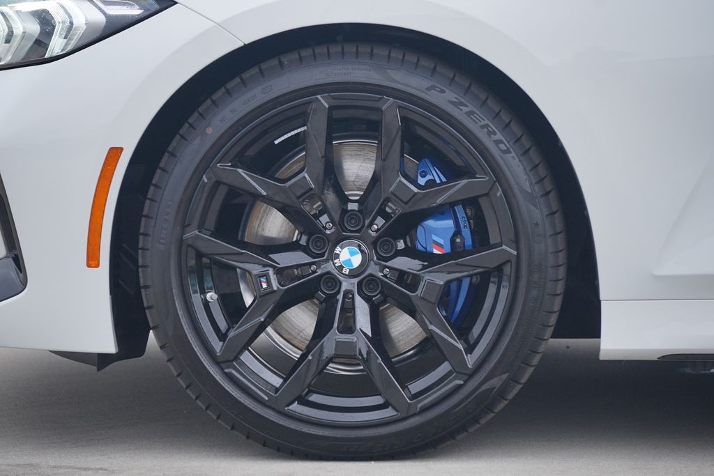 Thumbnail: 2026 BMW 3 Series - 5