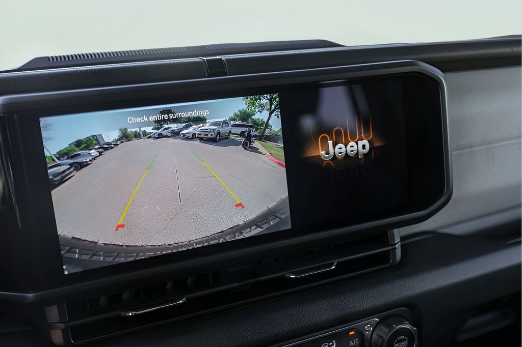 Used Car 2025 Jeep Wrangler  Willys 4xe For Sale Under $35,000 In Austin, Texas