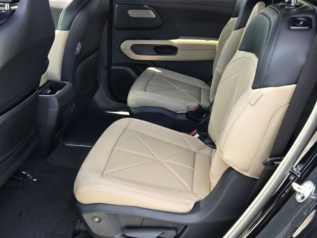 2027 Kia Telluride - $49,700