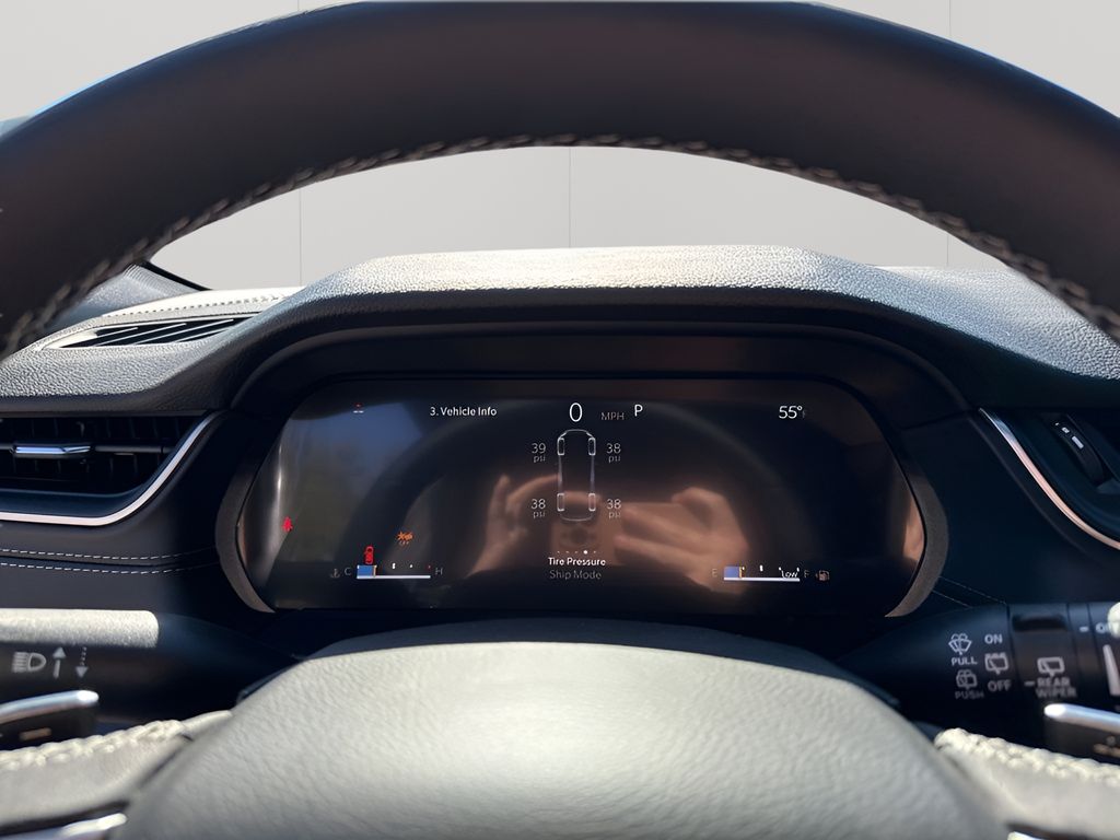 New Car 2025 Jeep Grand Cherokee L  For Sale Under $50,000 In Austin, Texas