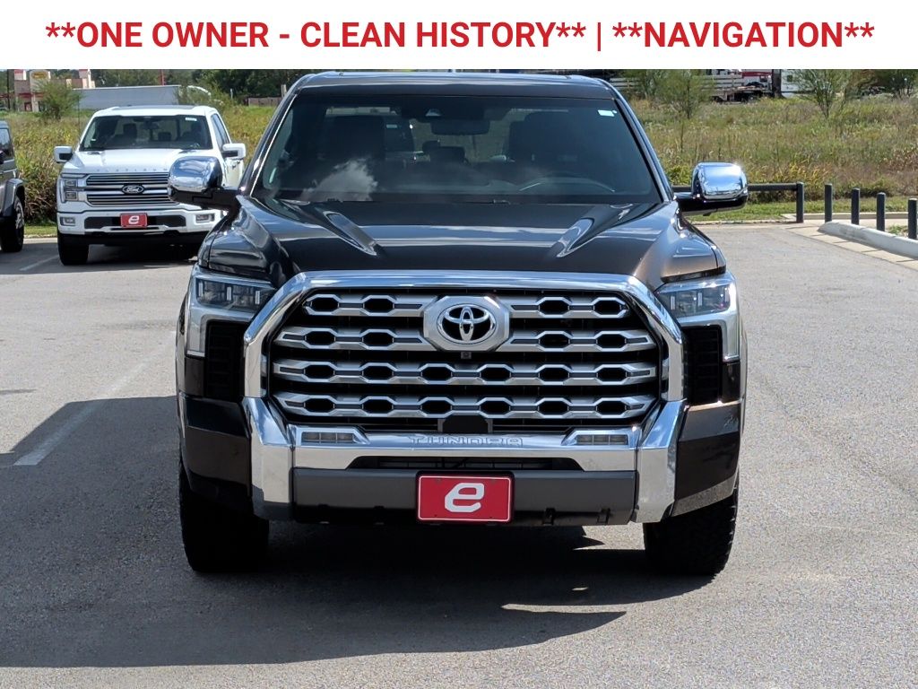 2023 Toyota Tundra 1794 - 1