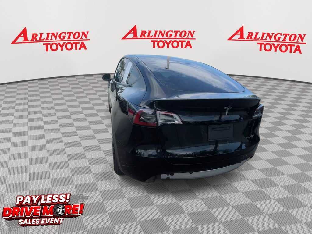 Used 2023 Tesla Model Y SUV