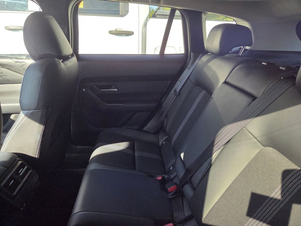 Used 2023 Mazda CX-50 SUV