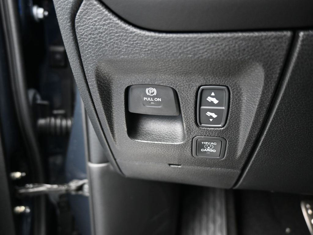 New 2026 Forged Blue Metallic Ram Tungsten image 30