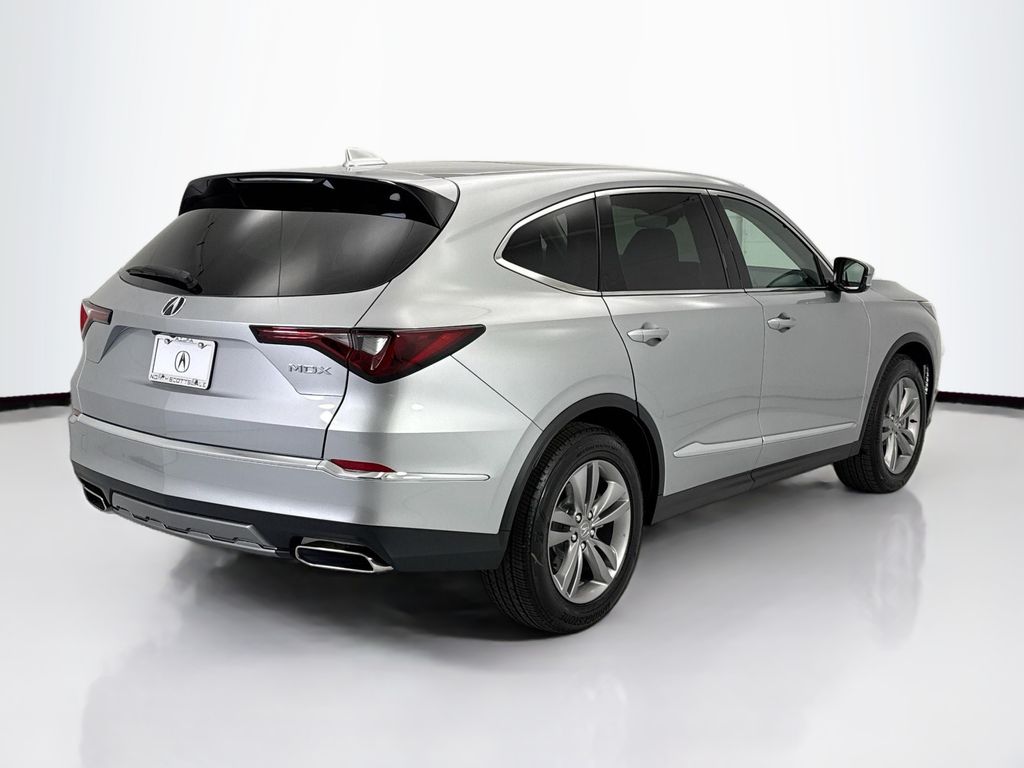 Thumbnail: 2026 Acura MDX - 5
