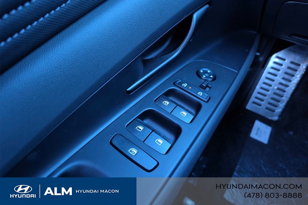 New 2026 White HYUNDAI SEL Sport Plus image 34
