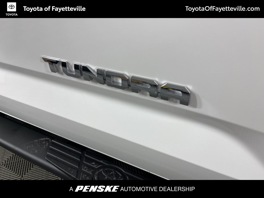 Thumbnail: 2026 Toyota Tundra - 8
