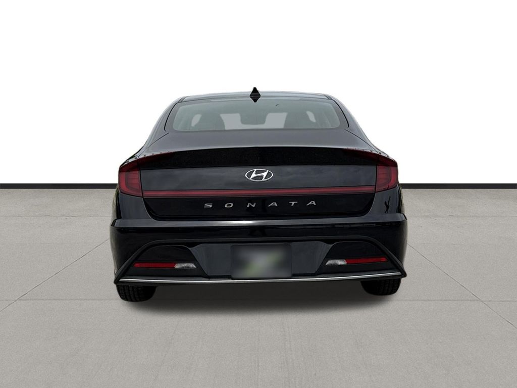 2023 Hyundai Sonata SE - 5
