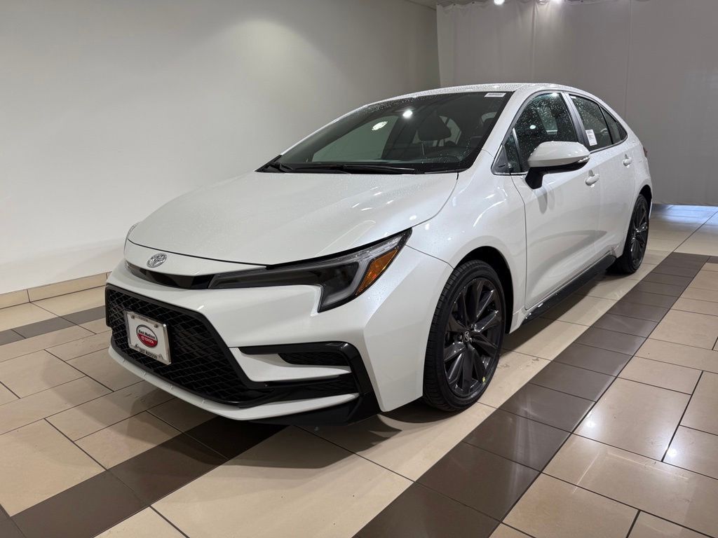 Thumbnail: 2026 Toyota Corolla - 2