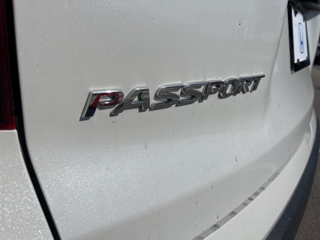 Thumbnail: 2022 Honda Passport - 7