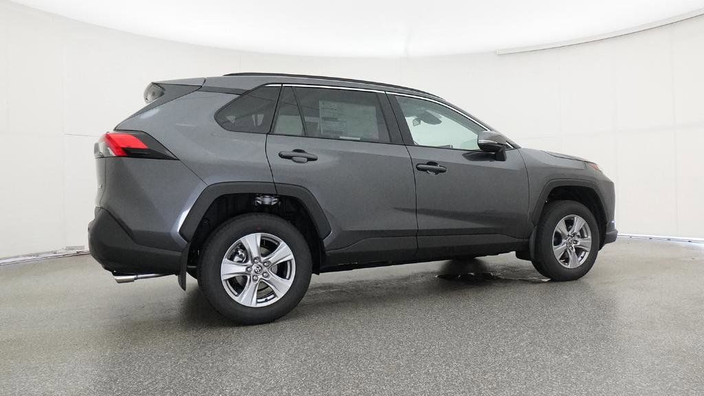 Thumbnail: 2025 Toyota RAV4 - 25