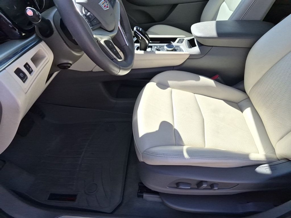 Used Car 2023 Cadillac Xt5  Premium Luxury For Sale Under $30,000 In Austin, Texas